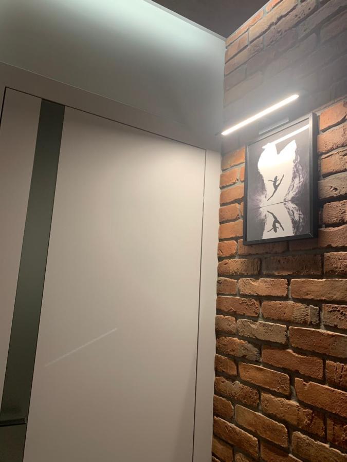 Luxury Apartament Wyszynskiego Radom Exterior photo